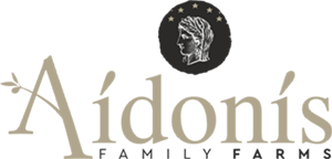 Aidonis Family Farms Logo
